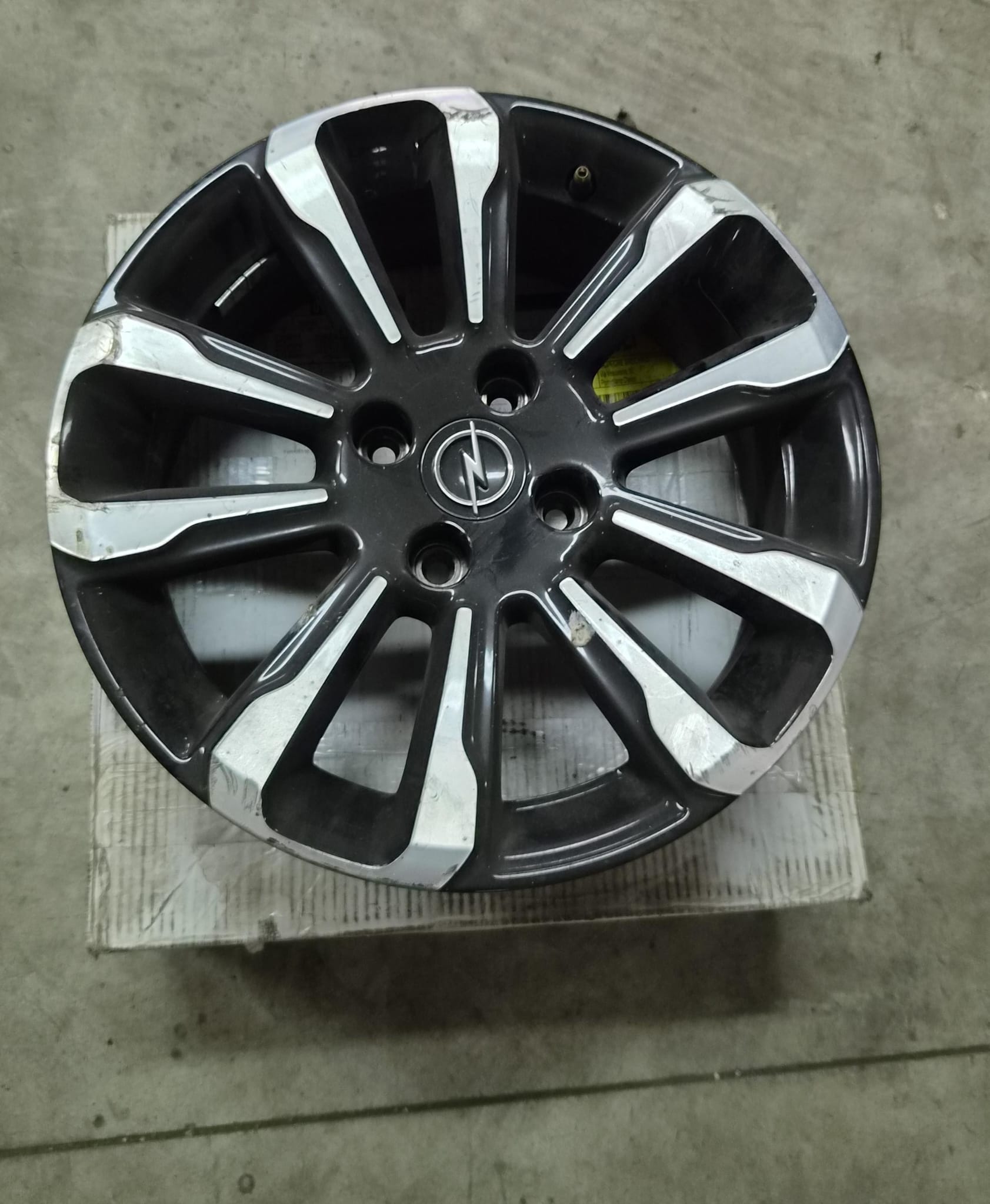 Opel MOKKA - 39216681